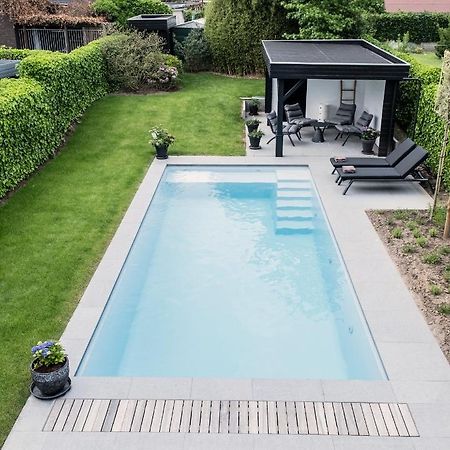 Guesthouse Max Zwijndrecht Buitenkant foto