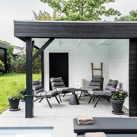Guesthouse Max Zwijndrecht Buitenkant foto