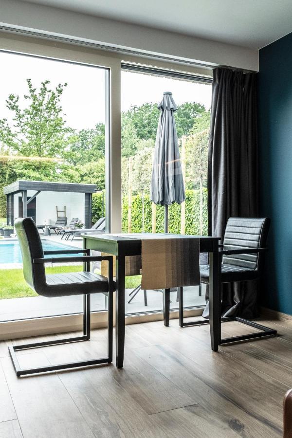 Guesthouse Max Zwijndrecht Buitenkant foto