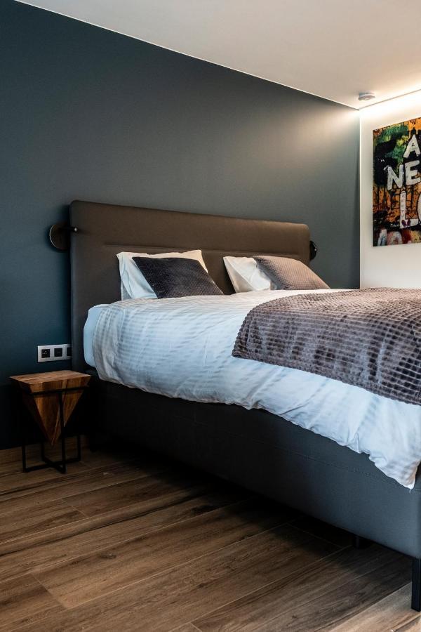 Guesthouse Max Zwijndrecht Buitenkant foto