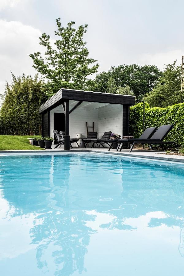 Guesthouse Max Zwijndrecht Buitenkant foto
