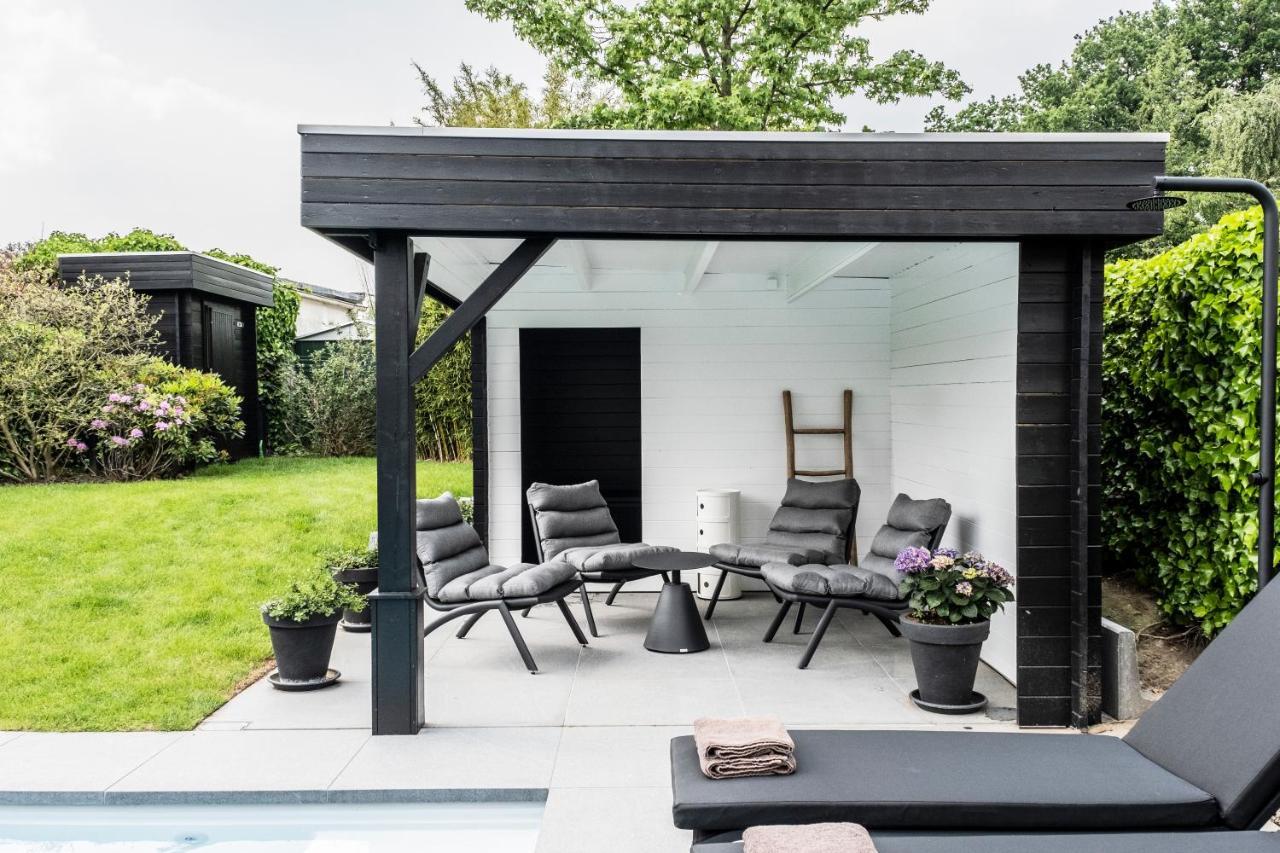Guesthouse Max Zwijndrecht Buitenkant foto