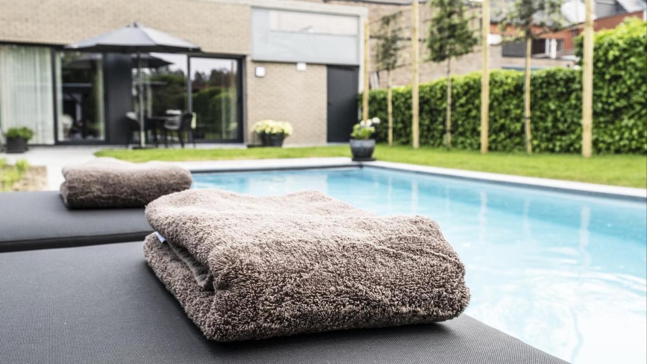 Guesthouse Max Zwijndrecht Buitenkant foto